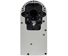 eQ-3 Homematic IP Türschlossantrieb, sidabrinis