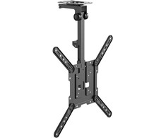 Laikiklis Equip Equip Deckenhalterung 23''-55''/ 1TFT 20kg fest sw