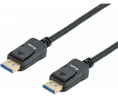 Equip Įrengti „DisplayPort 2.1 St/St 1.00m16K/60Hz komp.HDCP Premium. gr“