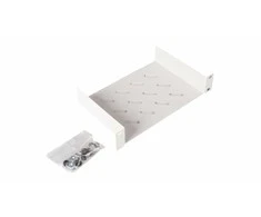 Equip Fachboden fest 10 fr Serverschrnke. 1U 15cm gr