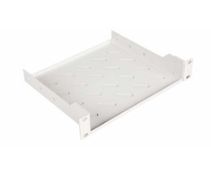 Equip Equip Fachboden fest 10'' für Serverschränke, 1U 20cm gr