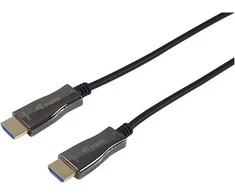 Kabelis Equip HDMI - HDMI 20m juoda (119439)