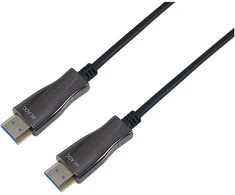 Equip 119438 HDMI kabelis HDMI A tipo (standartinis), juodas
