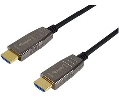 Kabelis Equip HDMI - HDMI 10m juoda (119450)