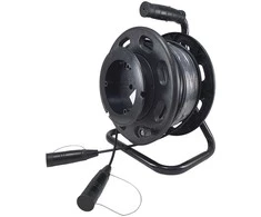 Equip 119424 HDMI kabelis 150 m HDMI A tipo (standartinis) juodas