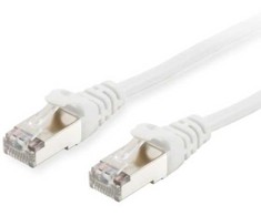 Equip 606013 tinklo kabelis Balta 25 m Cat6a S/FTP (S-STP)
