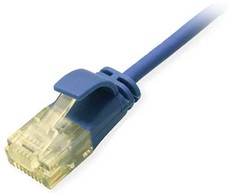 Equip Equip 626300 kabelis sieciowy Mėlyna 0,15 m Cat6a U/UTP (UTP)
