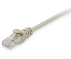 Equip Equip Patchkabel Cat6A U/UTP 2xRJ45 3.00m beige LSZH
