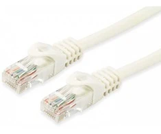 Equip Komutacinis laidas CAT.6a UTP LSZH 7,5m (603006)