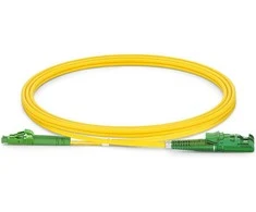 Equip 255104 „InfiniBand“ arba pluoštinis optinis kabelis 7 m E-2000 LC Geltona