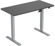 Biurko Equip Juoda 60 cm x 60 cm