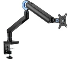 Equip 650184 monitoriaus laikiklis arba stovas 88,9 cm (35″) Stalas Juoda