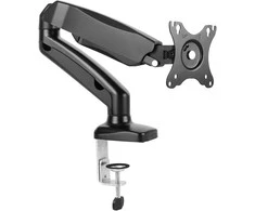 Equip Darbastalio laikiklis monitoriuje 17 "- 32" (650120)