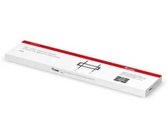 Equip Equip sieninis laikiklis 60"-120"/ 1TFT 120kg fiksuotas juodas