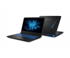 Nešiojamas kompiuteris Erazer Deputy P60 MD62705 i9-13900H 16GB/1TB SSD 15,6"FHD RTX 4070 W11H