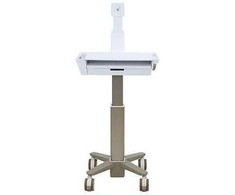 Laikiklis Ergotron CAREFIT SLIM 2.0, LCD CART W DRAWER
