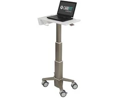 Laikiklis Ergotron C50-1100-0 CAREFIT SLIM / NEŠIAMOJO kompiuterinio KREPŠELIS 5,4 KG TALPA