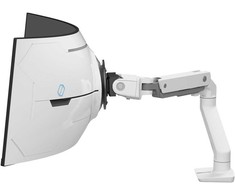 Ergotron Laikiklis biurkowy na monitorius do 57'' (45-693-216)