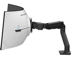 Ergotron Laikiklis biurkowy na monitorius do 57'' (45-693-224)