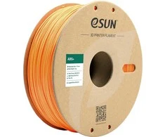 Esun ABS+ 1,75mm Oranžinis 1kg