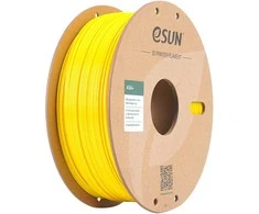 Esun ASA+ 1,75mm Geltonas 1kg