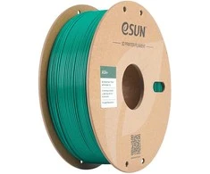 Esun ASA+ 1,75mm Žalias 1kg