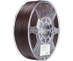 Esun EABS-CF 1,75mm DARK Raudonas 1kg