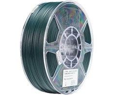 Esun EABS-CF 1,75mm DARK Žalias 1kg