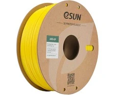 Esun EABS-GF 1,75mm Geltonas 1kg