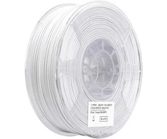 Esun EABS-HT 1,75mm COLD Baltas 1kg