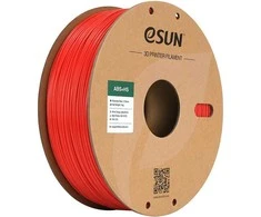 Esun EABS+HIGH SPEED 1,75mm Raudonas 1kg