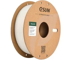 Esun EPLA-HIGH SPEED 1,75mm Baltas 1kg