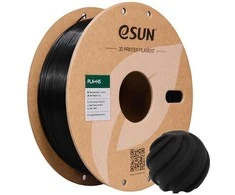 Esun EPLA-HIGH SPEED 1,75mm Juodas 1kg