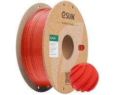 Esun EPLA-HIGH SPEED 1,75mm Raudonas 1kg