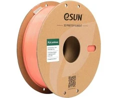 Esun EPLA-LUMINOUS 1,75mm Oranžinis 1kg