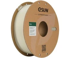 Esun EPLA-LUMINOUS 1,75mm Žalias 1kg
