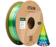 Esun EPLA-SILK 1,75mm FOREST 1kg