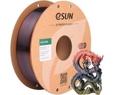 Esun EPLA-SILK 1,75mm MORNING GLOW 1kg