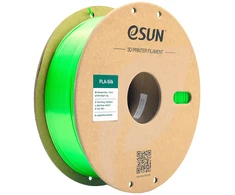 Esun EPLA-SILK 1,75mm Žalias 1kg