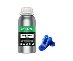 Esun UV/LCD HARD TOUGH Pilkas 1kg