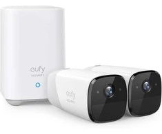 eufy Eufycam 2 Pro (2+1)