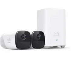 eufy Eufycam 2 Pro (2+1)