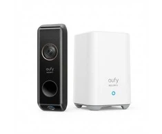Eufy Smart Ekranas E10 Juodas+Baltas