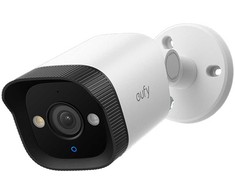 Eufy NVR Security System E40 Baltas