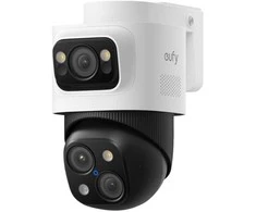 Eufy NVR Security System S4 Baltas