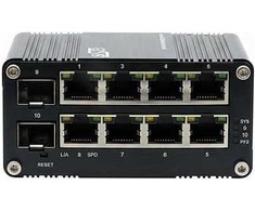 Šakotuvas Switch Exsys EX-62035M-SFP (15.06.3489)