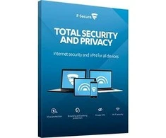 F-SECURE Internet Security - 10 Devices, 1 Year - ESD-Download