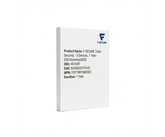 F-SECURE Total Security - 3 Devices, 1 Year - ESD-Download