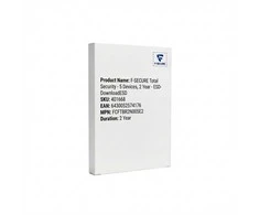 F-SECURE Total Security - 5 Devices, 2 Year - ESD-Download
