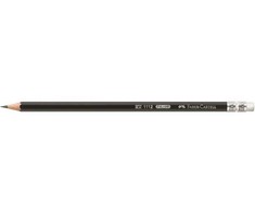 Faber-Castell Faber-Castell 1111 HB